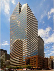 900 Third Avenue, LEED Gold