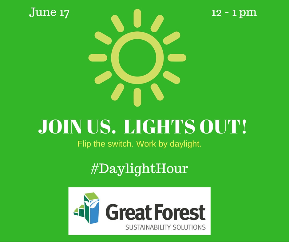 JOIN US - LIGHTS OUT June 17
