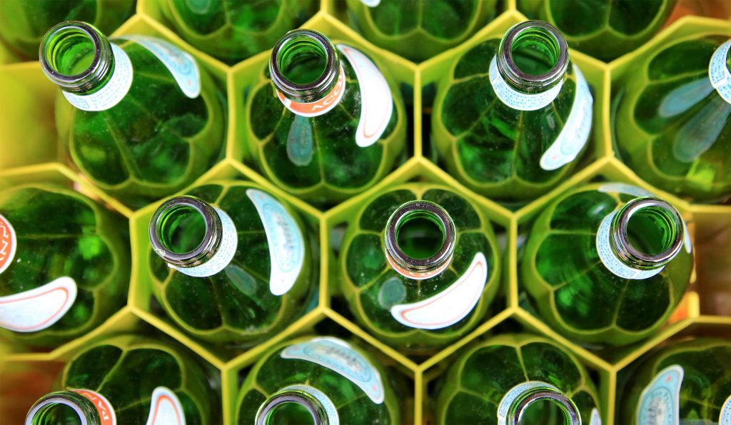 can you recycle glass