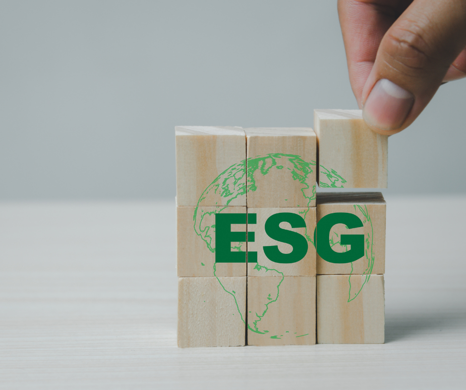 Thinking about an ESG strategy? It should include waste reduction. 